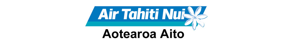 Air Tahiti Nui Aotearoa Aito 2012